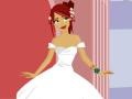 Spill Bride Dress Up 2