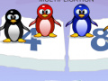 Spill Penguin Jump
