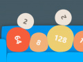 Spill Couch 2048 