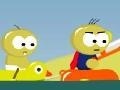 Spill Raft Wars