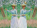 Spill Famous Paintings 1 