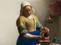 Spill Famous Paintings 2 