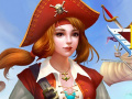 Spill Pirates and Treasures 