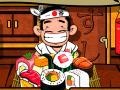 Spill Sushi Matching 