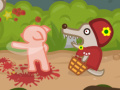 Spill Iron Snout 