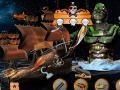 Spill Hidden Objects Pirate Treasure 