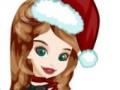 Spill Christmas Costume