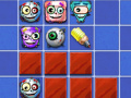 Spill Bots Boom Bang 