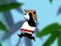 Spill Bushido Panda