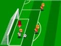 Spill Real Soccer 