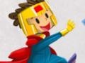 Spill Tiled Quest 