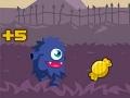 Spill Sweet Monsters