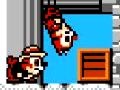 Spill Chip and Dale: rescue rangers