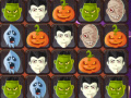 Spill Halloween Match 3 
