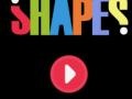 Spill Shapes 