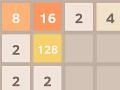 Spill 2048 