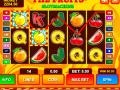 Spill Slot Fruit 