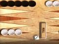 Spill Backgammon 2