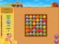 Spill Atom and Quark: Farm Fever