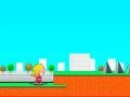 Spill Hover Jump 