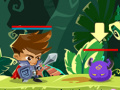 Spill Hero's Journey 