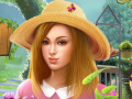 Spill Garden Secrets Challenge 