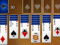 Spill Tarantula Solitaire