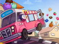 Spill 1010: Ice cream adventure 