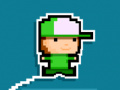 Spill Free Runner