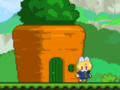 Spill Super Bunny World