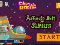Spill Astroid Belt of Sirius  