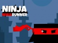 Spill Ninja Wall Runner 