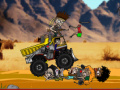 Spill Hard Rock Zombie Truck