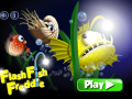 Spill Flash Fish Freddie 