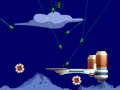 Spill Gravity Command 