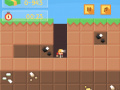 Spill Mini Miner 