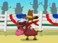 Spill Rodeo Rider 