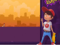 Spill Skater Rush 
