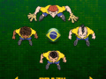 Spill Brazil Cup 