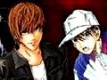 Spill Anime Warriors 2