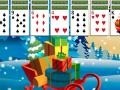 Spill Christmas Solitaire 