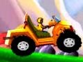 Spill Bumpy Racer