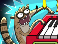 Spill Regular Show Power Keys 