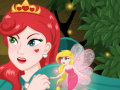 Spill Princess Aria: The Curse 
