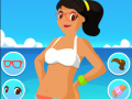 Spill My Beach Style 