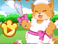 Spill Bubu Fairy Chef 
