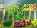 Spill Garden Secrets Hidden Objects