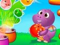 Spill Fruit Collector 