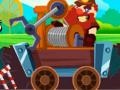 Spill Gold Miner