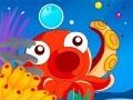 Spill Ocean Bubbles
